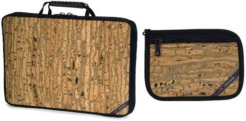 Cork Laptop Bag Cork Laptop Bag