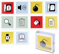 icon Note Cards icon Note Cards