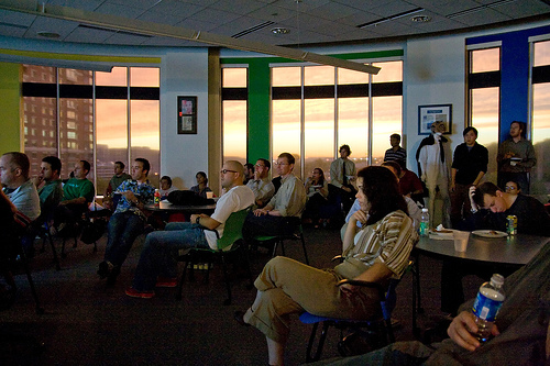 Refresh DC Photo By Jason Garber