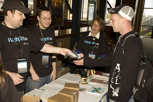 FlashPitt 08 http://www.flickr.com/photos/otf/2981576276/