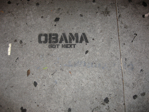 Obama Got Next Obama Got Next