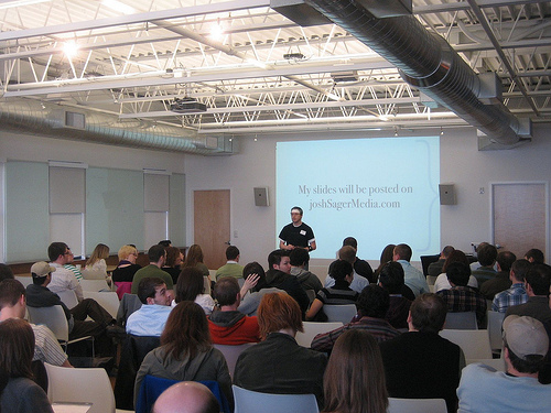 Pittsburgh Web Design Day