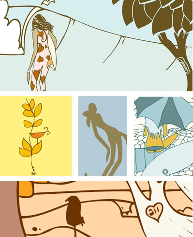 The Art of Andy Davis