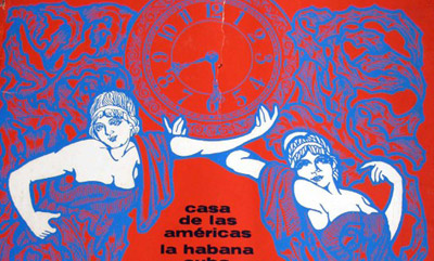 Cuban Poster Blog