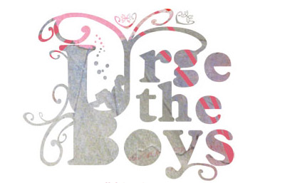 Urge the Boys Jewelery