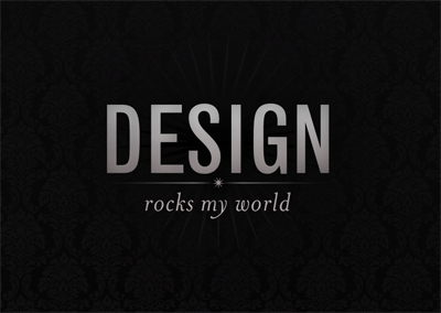 Design Desktop Wallpaper