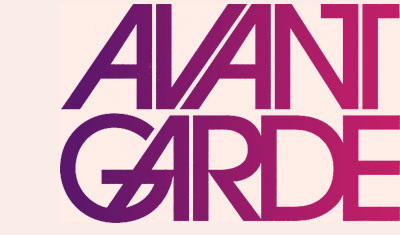 Avant Garde