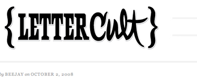 LetterCult