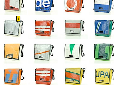 Freitag Bags