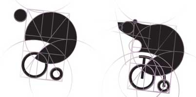 Doug Avery’s Pointless Corp Logo