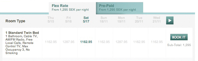 Choice Hotels Scandinavia Choice Hotels Scandinavia